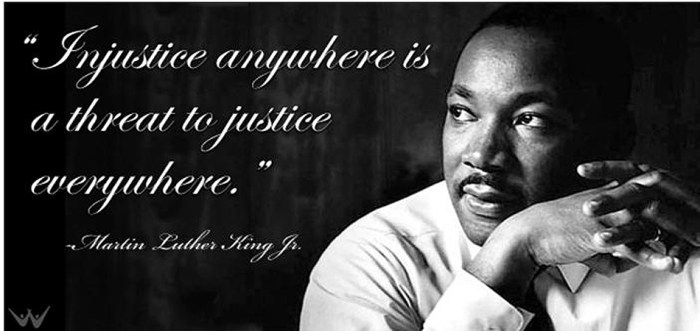 Martin Luther King Jr